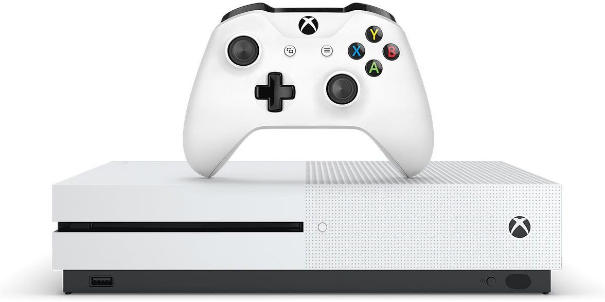 games you can buy on xbox one